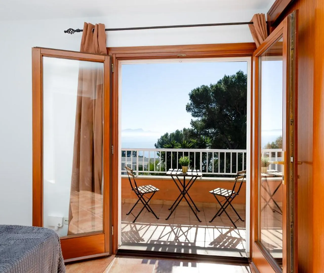 Chalet Mirador 3A Alcanada 0*,  Spanien