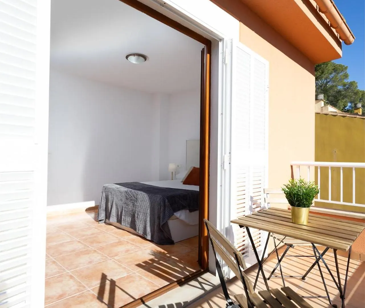 Chalet Mirador 3A Alcanada Espagne