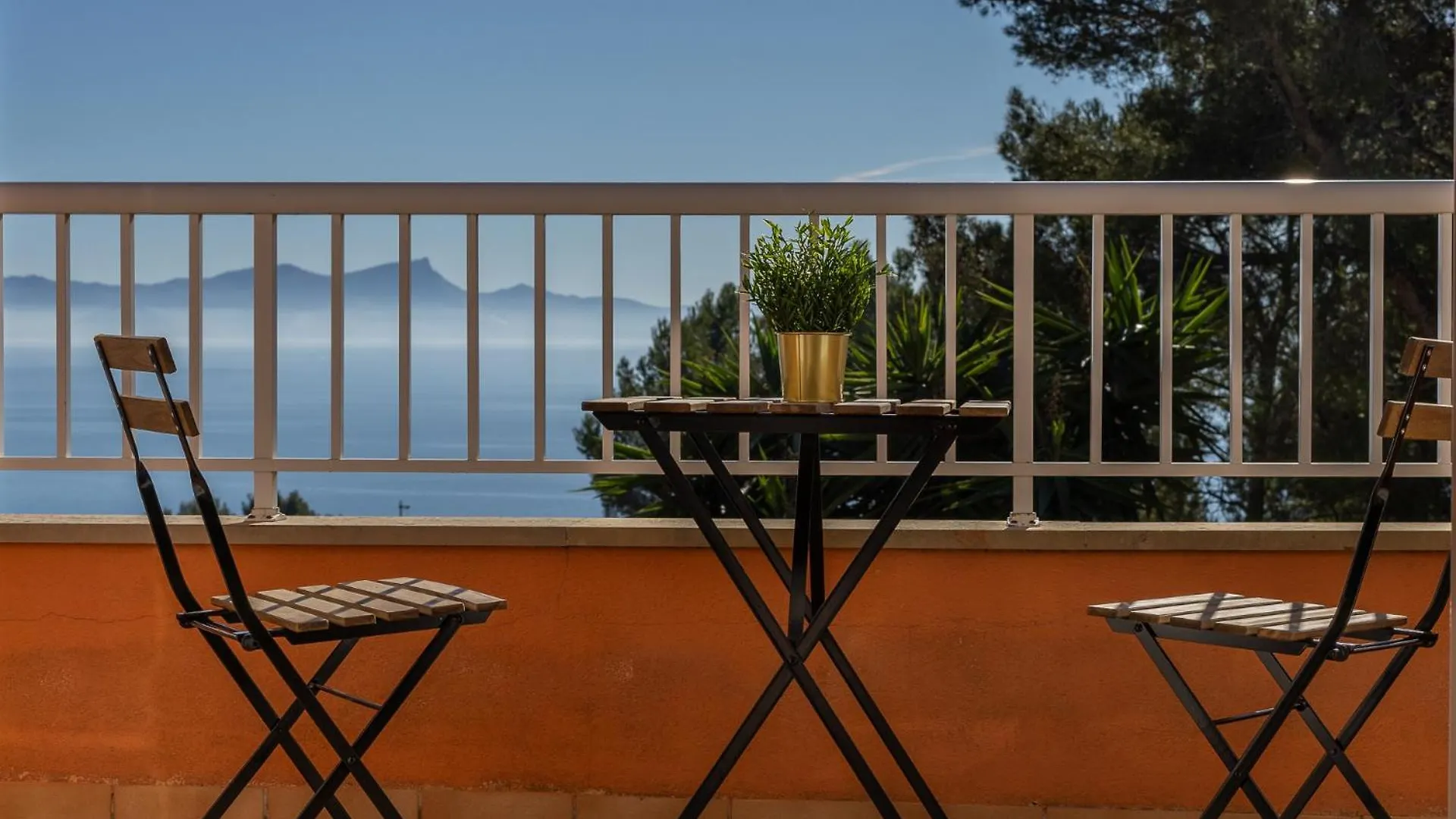 Chalet Mirador 3A Alcanada