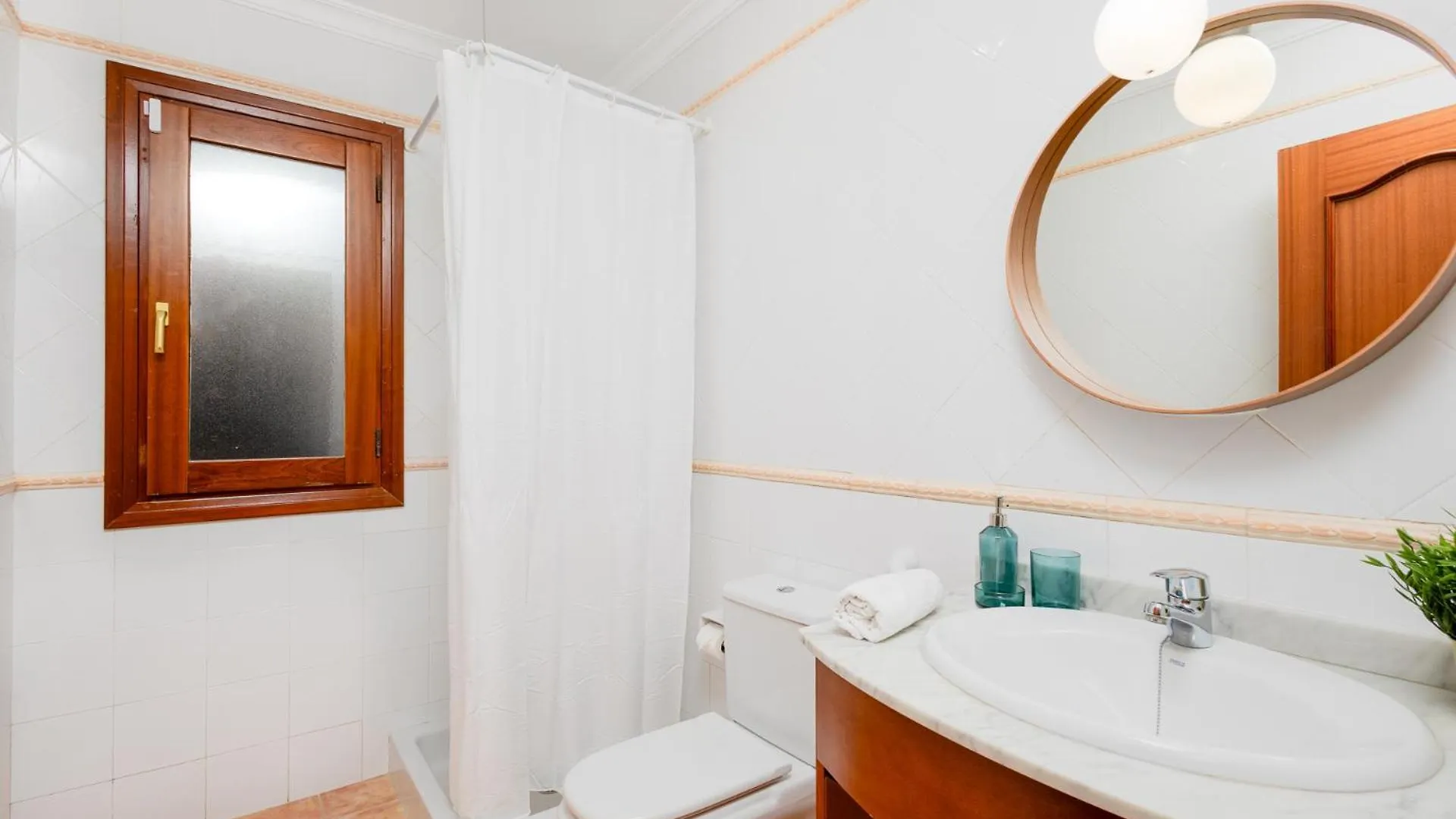 Chalet Mirador 3A Alcanada Espagne